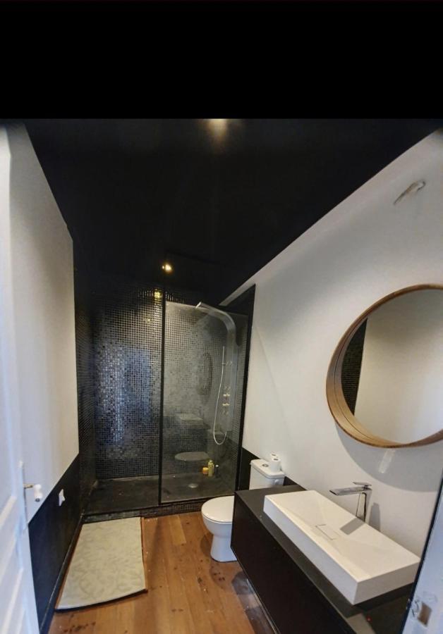 Maison Paisible Au Coeur Des Pyrenees Igon Bagian luar foto