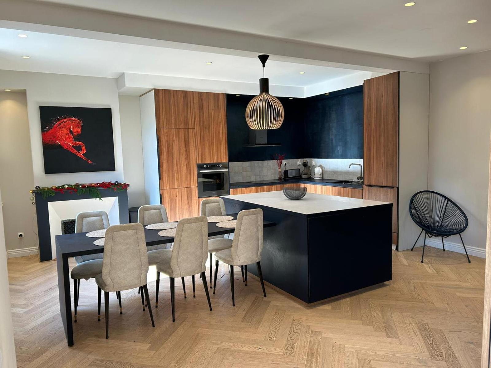 Maison Paisible Au Coeur Des Pyrenees Igon Bagian luar foto